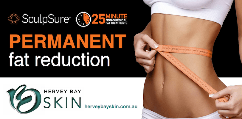 5 Reasons Why Body Sculpting with SculpSure Remains So Popular