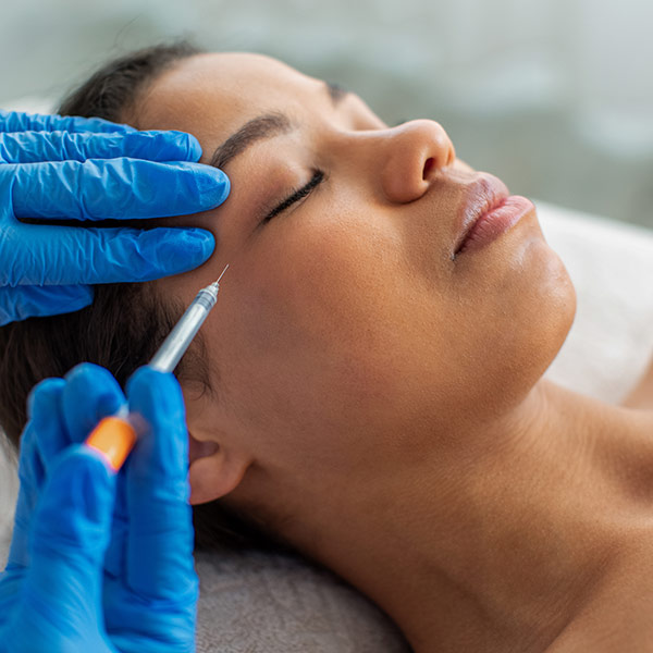 cosmetic injection hervey bay botox