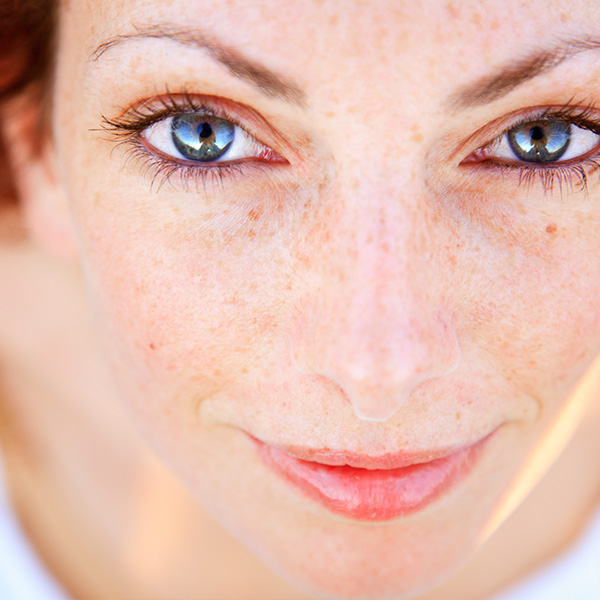 Pigmentation treatment