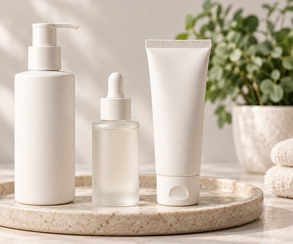 skin care products hervey bay