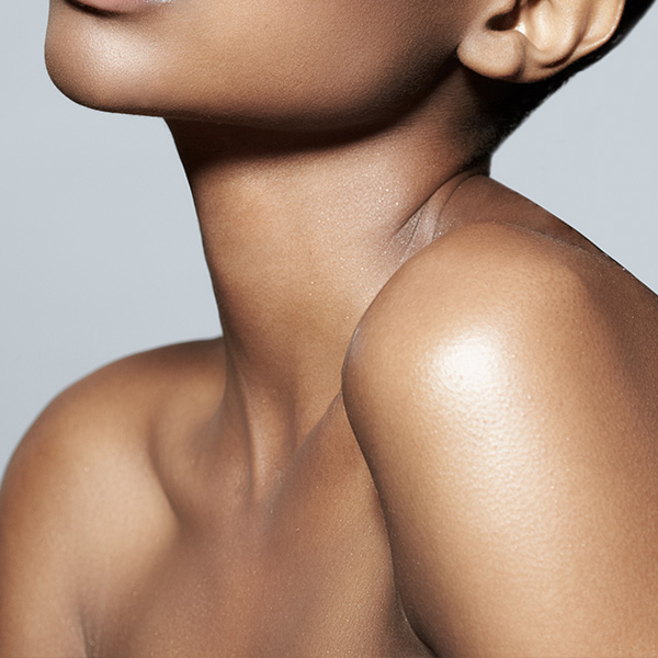 Skin needling treatment